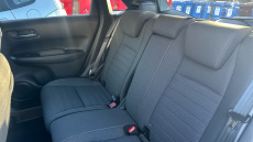 Honda Jazz 1.5 i-MMD Hybrid Crosstar Advance 5dr eCVT Hybrid Hatchback